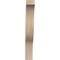 Ekena Millwork 4"W x 22"D x 30"H Funston Rough Sawn Knee Brace, Douglas Fir BRC04X22X30FST00RDF - alternate 4